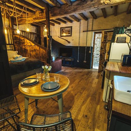 Ms 14 The Shergar Suite Marske Esterno foto